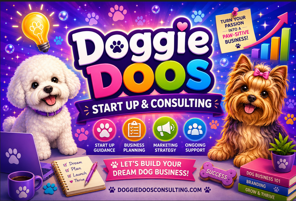 30 Day Consulting Program