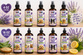 16 oz. Doggie Doos All Natural Plant based Sprays